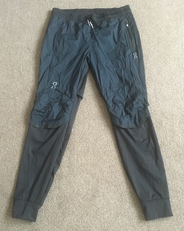 Product Review: On Running Pants - Reviews - TRI247