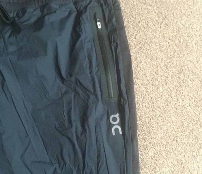 Product Review: On Running Pants - Reviews - TRI247