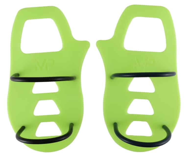 Swim paddles