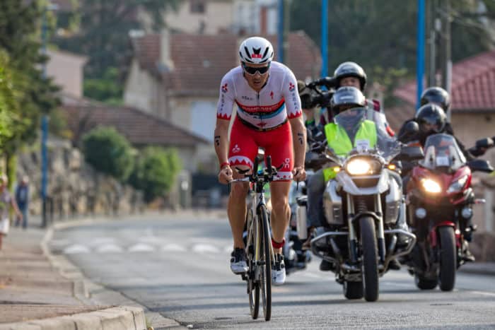 Polar Cannes International Triathlon 2018 - Photo: Jose Luis Hourcade