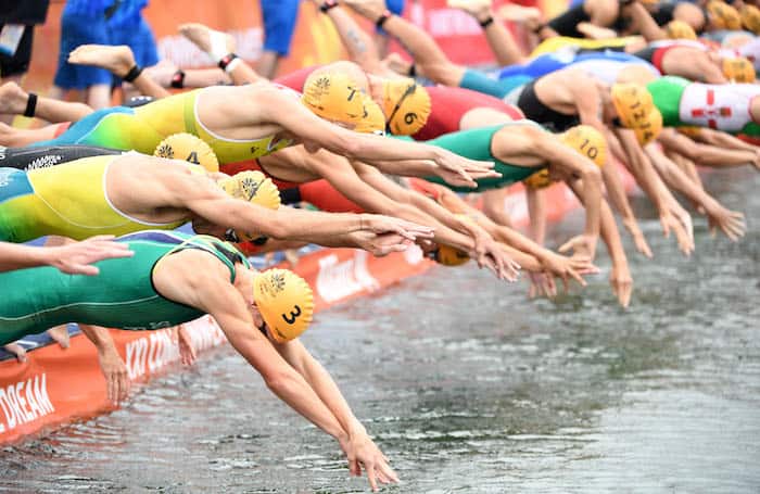 Commonwealth Games 2018