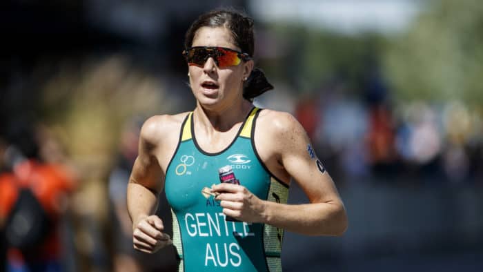 Ashleigh Gentle - Commonwealth Games Preview