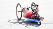 Commonwealth Games Paratriathlon Gold Coast 2018 Commonwealth Games Paratriathlon Gold Coast 2018