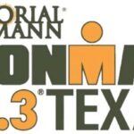 IRONMAN 70.3 Texas