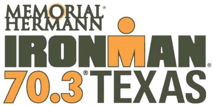 IRONMAN 70.3 Texas