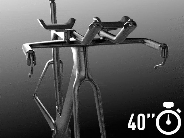 Wilier turbine store