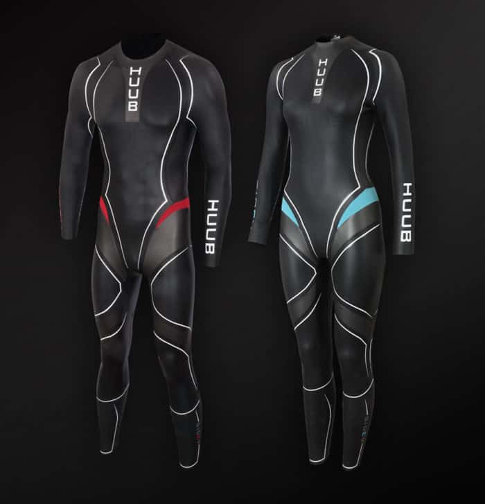 HUUB Aegis III