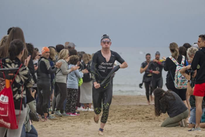 Challenge Salou - Photo: José Luis Hourcade