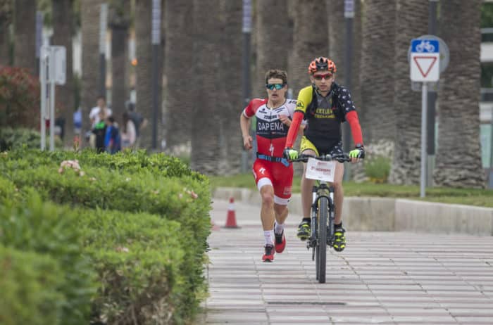 Challenge Salou - Photo: José Luis Hourcade