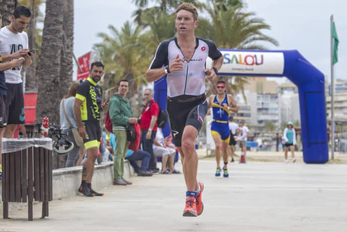 Challenge Salou - Photo: José Luis Hourcade