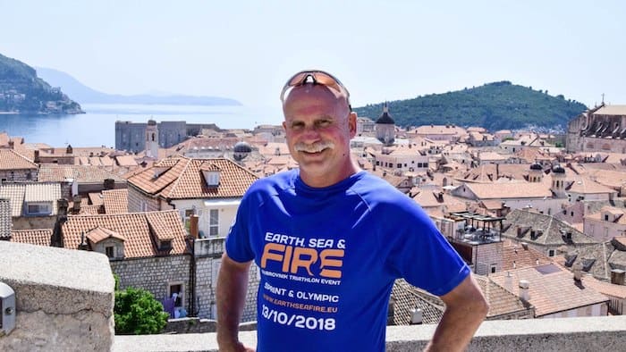 Dubrovnik Triathlon