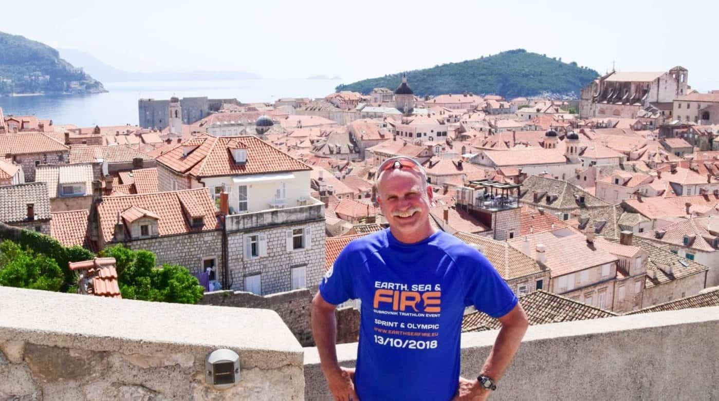 Dubrovnik Triathlon