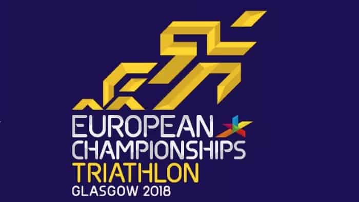 Glasgow European Championships 2018