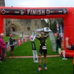 Storm the Castle Duathlon