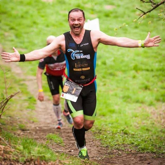 Storm the Castle Duathlon