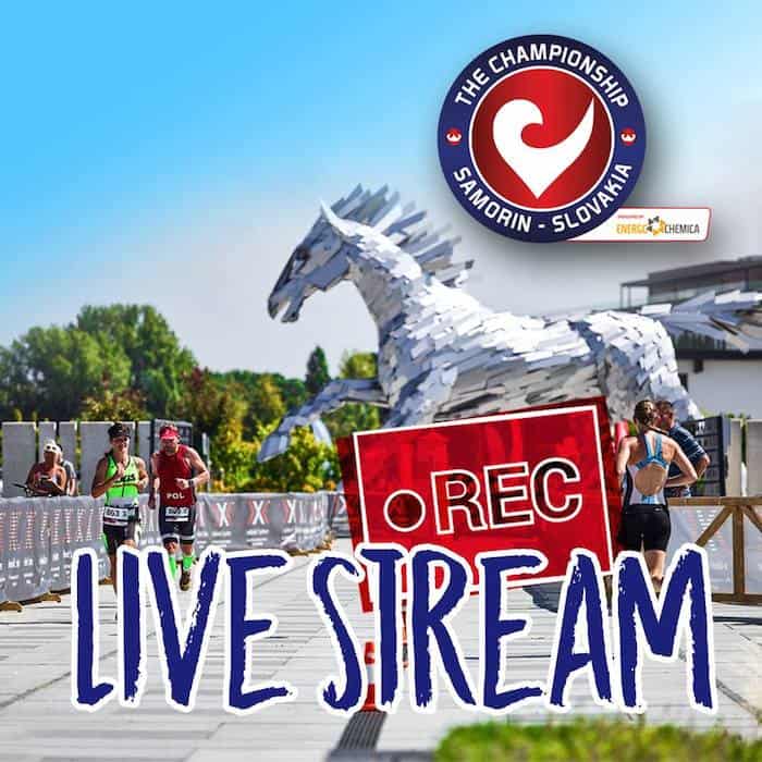 The Championship Live Stream