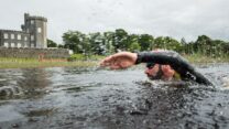 Lough Cutra Castle Triathlon Lough Cutra Castle Triathlon