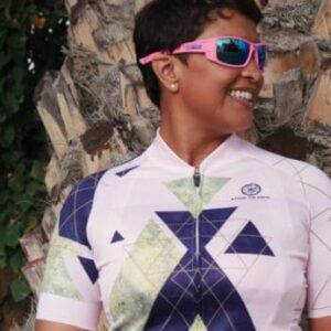 Natarsha Tremayne / IronTarsh Natarsha Tremayne / IronTarsh