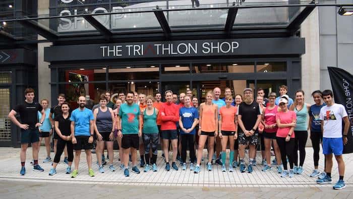 The Triathlon Shop