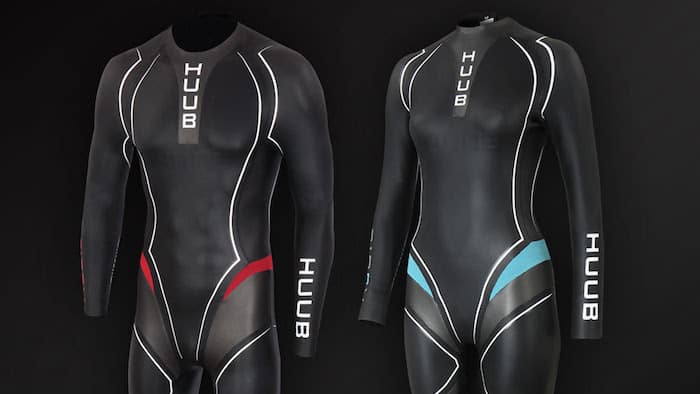 HUUB Aegis 3