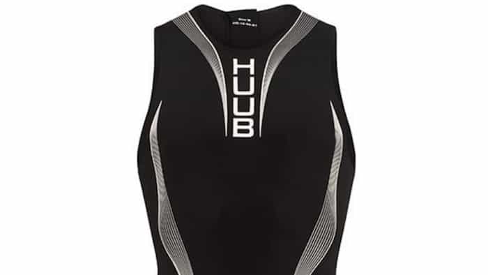 HUUB Albacore Triathlon Suit / trisuit / tri-suit