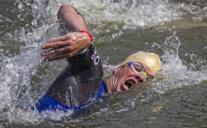 Challenge Geraardsbergen 2018 - Photo: Jose Luis Hourcade