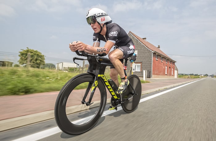 Challenge Geraardsbergen 2018 - Photo: Jose Luis Hourcade