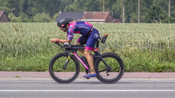 Challenge Geraardsbergen 2018 - Photo: Jose Luis Hourcade