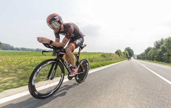 Challenge Geraardsbergen 2018 - Photo: Jose Luis Hourcade