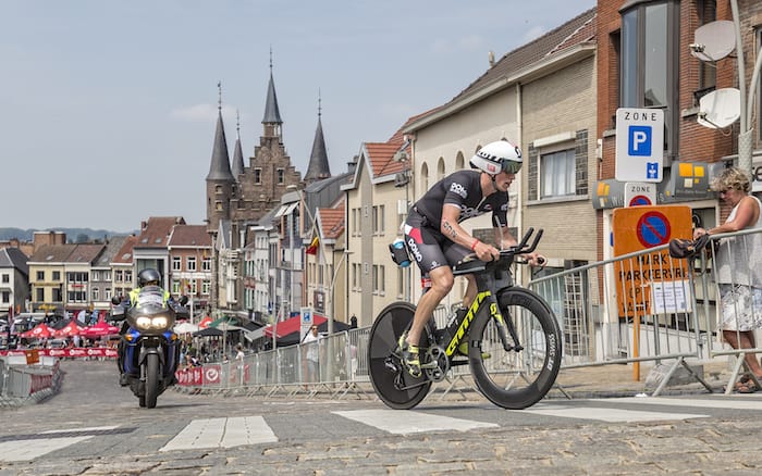 Challenge Geraardsbergen 2018 - Photo: Jose Luis Hourcade