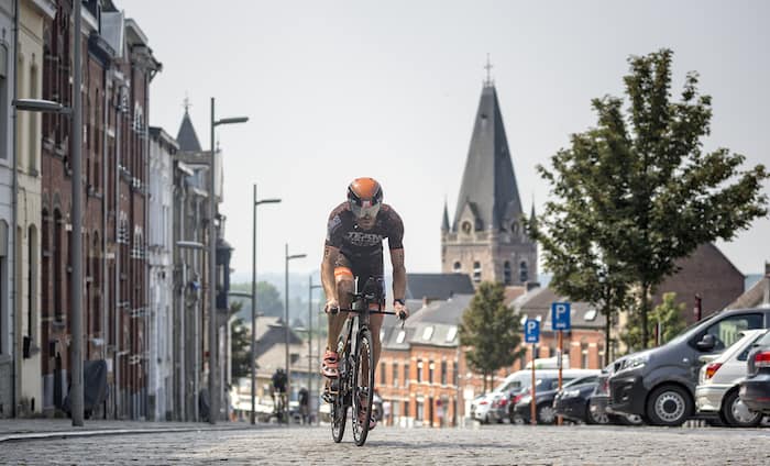 Challenge Geraardsbergen 2018 - Photo: Jose Luis Hourcade