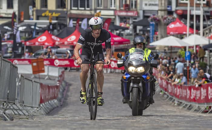 Challenge Geraardsbergen 2018 - Photo: Jose Luis Hourcade