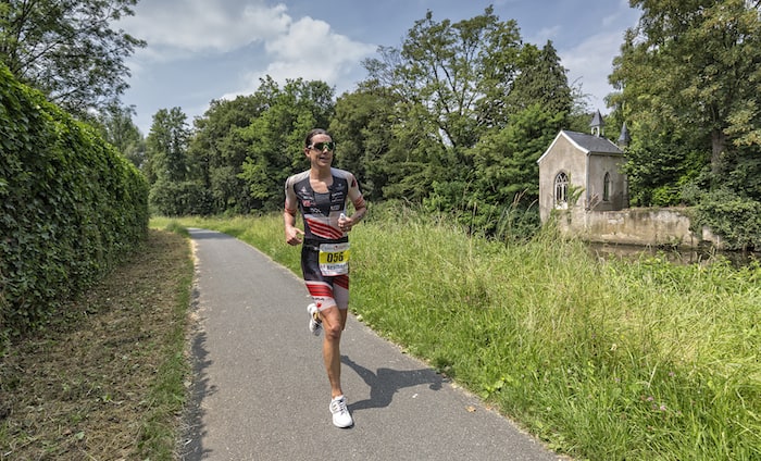 Challenge Geraardsbergen 2018 - Photo: Jose Luis Hourcade