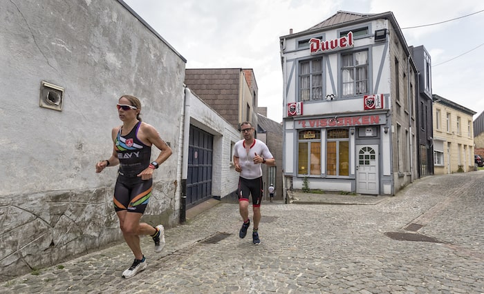 Challenge Geraardsbergen 2018 - Photo: Jose Luis Hourcade