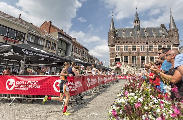 Challenge Geraardsbergen 2018 - Photo: Jose Luis Hourcade