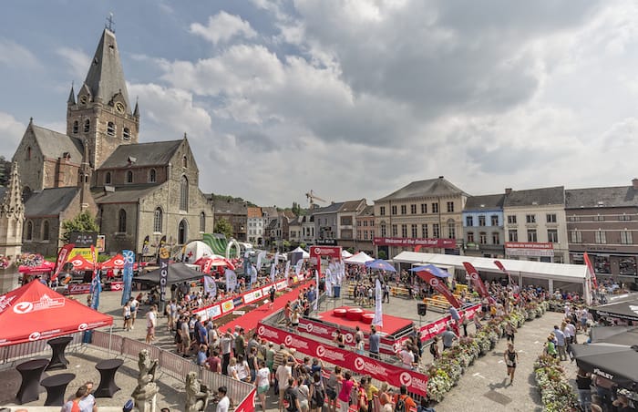 Challenge Geraardsbergen 2018 - Photo: Jose Luis Hourcade