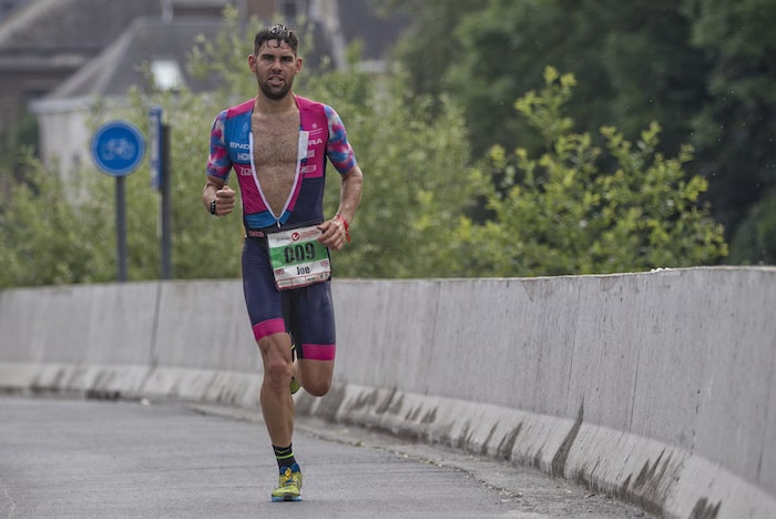 Challenge Geraardsbergen 2018 - Photo: Jose Luis Hourcade