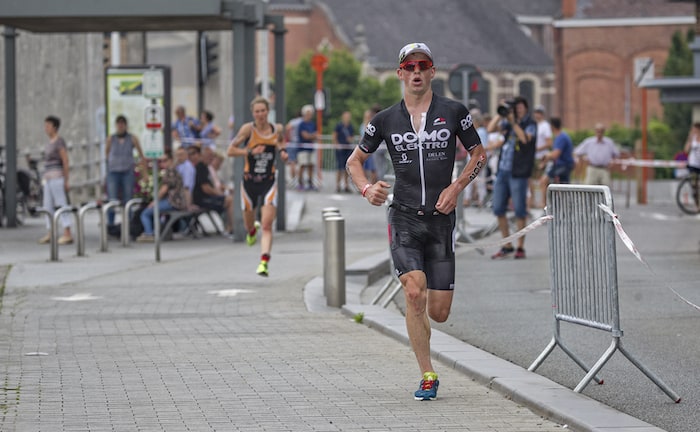 Challenge Geraardsbergen 2018 - Photo: Jose Luis Hourcade