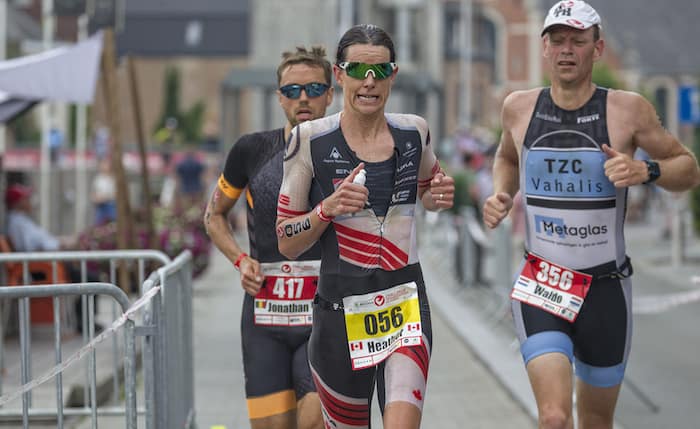 Challenge Geraardsbergen 2018 - Photo: Jose Luis Hourcade