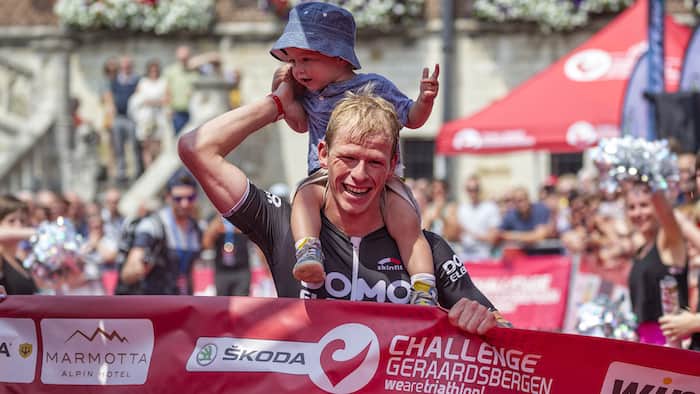 Challenge Geraardsbergen 2018 - Photo: Jose Luis Hourcade