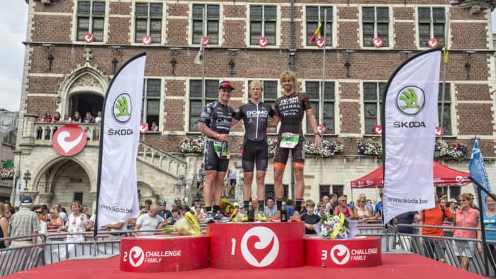 Challenge Geraardsbergen 2018 - Photo: Jose Luis Hourcade