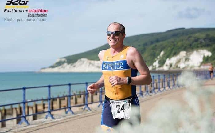 Eastbourne Triathlon