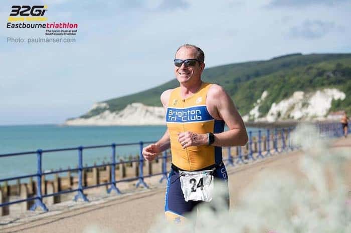 Eastbourne Triathlon
