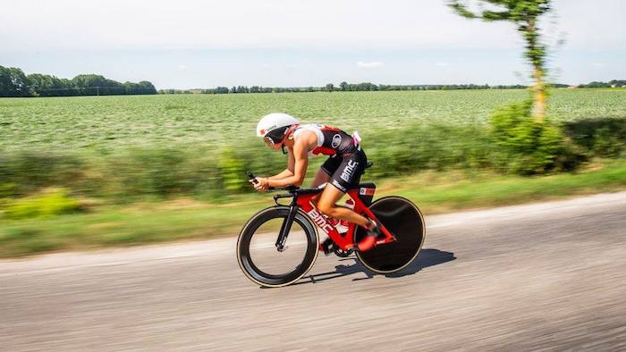 Emma Pallant - The Championship