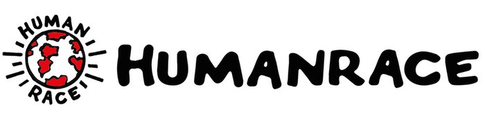 Human Race logo