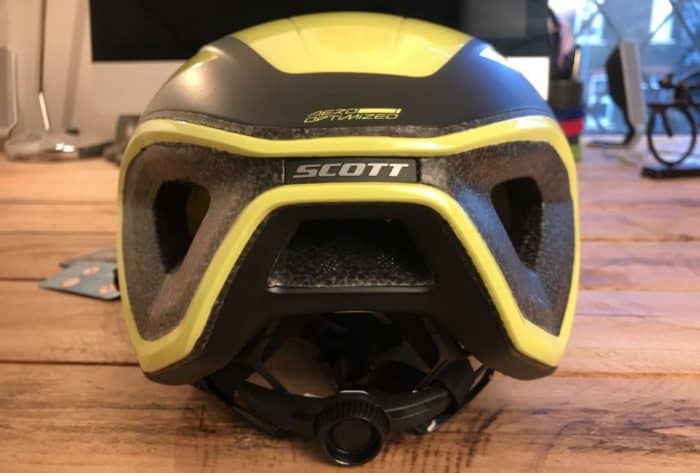 Scott Cadence PLUS Helmet