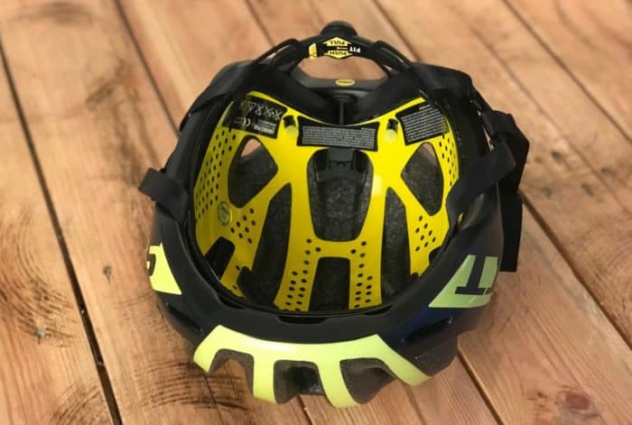 Scott Cadence PLUS Helmet