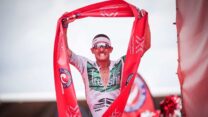 Lionel Sanders The Championship 2018 Lionel Sanders The Championship 2018