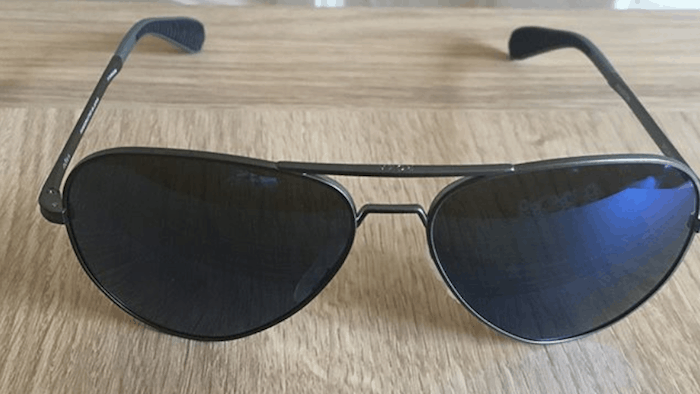 ROKA Phantom Ti Sunglasses