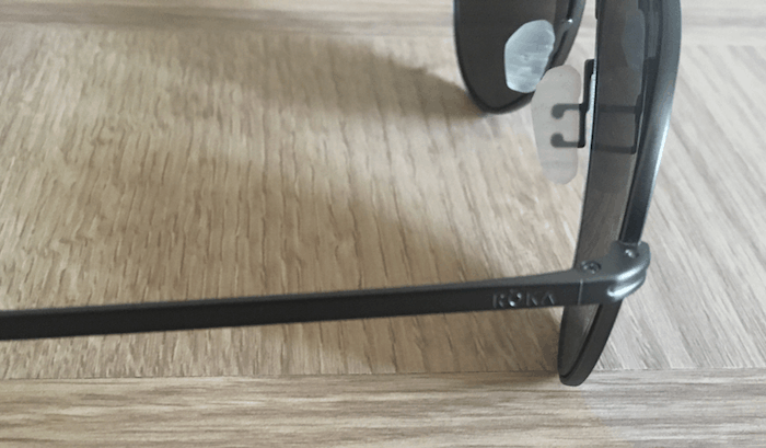 ROKA Phantom Ti Sunglasses